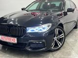 BMW 730 d xDrive M-SPORTPAKET Infotainment-System - BMW 730: I