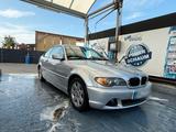 BMW 3er E46 - BMW aus 2004: 3er