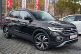 Volkswagen T-Cross 1.0 Active LED Navi ACC App-Connect PDC - Volkswagen T-Cross: Active
