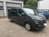 Nissan Primastar L2H1 /NAVI/AHK/STANDHEIZUNG/GARANTIE - Nissan Primastar: Automatik