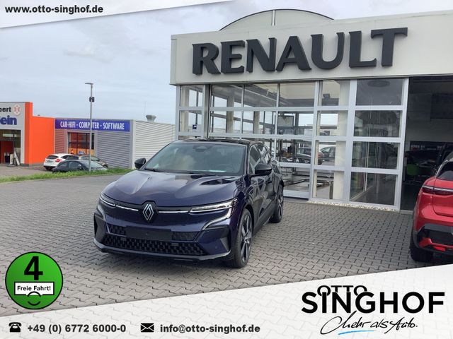 Renault Megane E-Tech 100% Elektrisch EV60 220 Techno (6