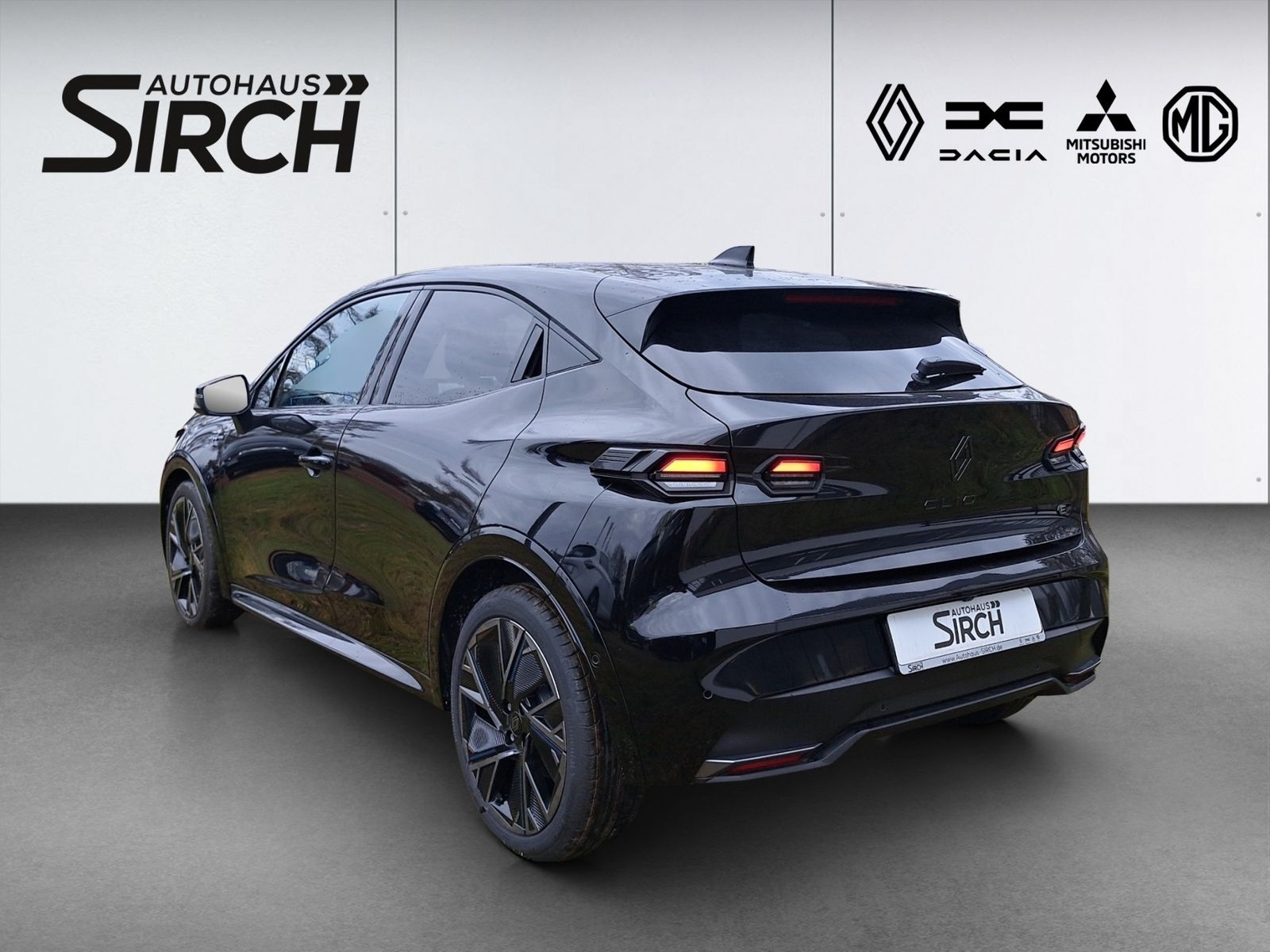 Renault Clio - Bild 3