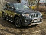 Jeep Zuverlässiger Jeep Grand Cherokee 3.6 V6 |... - Jeep Grand Cherokee aus 2011