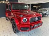Mercedes-Benz G 63 AMG CARBON BURMESTER SCHECKHEFT - Mercedes-Benz Gebrauchtwagen in Bielefeld