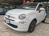 Fiat 500 1.0 Hybrid Star PREZZO REALE PARI AL NU - Fiat 500 mit Hybrid-Antrieb: Star