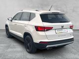 Seat Ateca 1.4 Xcellence 4Drive 360 KAMERA+AHK+NAVI+ - Seat: Allradantrieb