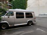 Chevrolet Chevy G20 starcraft V8 1989 - Chevrolet Chevy Van: Kleinbus, G20
