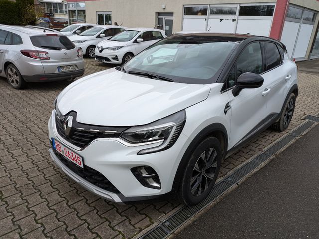 Renault Captur II Techno