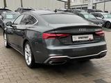 Audi A5 SB 40 TDI S line ACC Lane RFK Side ViCo - gebrauchte Audi A5 aus dem Jahr 2022