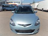 Mazda 2 Lim. 1.5 Independence Klima Automatik - gebrauchte Mazda 2 aus dem Jahr 2009