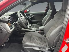 Fahrzeugabbildung Audi A3 Sportback 35 TFSI S line Navi Sitzh Leder 18"