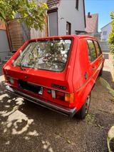 Volkswagen VW Golf 1 LS Automatik Bj. 1977  Erstlack... - VW Golf von 1977