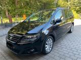 Seat Alhambra 1.4 TSI Start&Stop Style Style 7-Sitzer - gebrauchte Seat Alhambra aus dem Jahr 2015