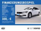Volkswagen Passat Variant Conceptline AHK+NAVI   - Volkswagen: Concept