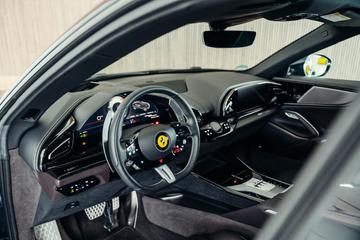 صورة مصغرة 25 لـ 2023 Ferrari PUROSANGUE