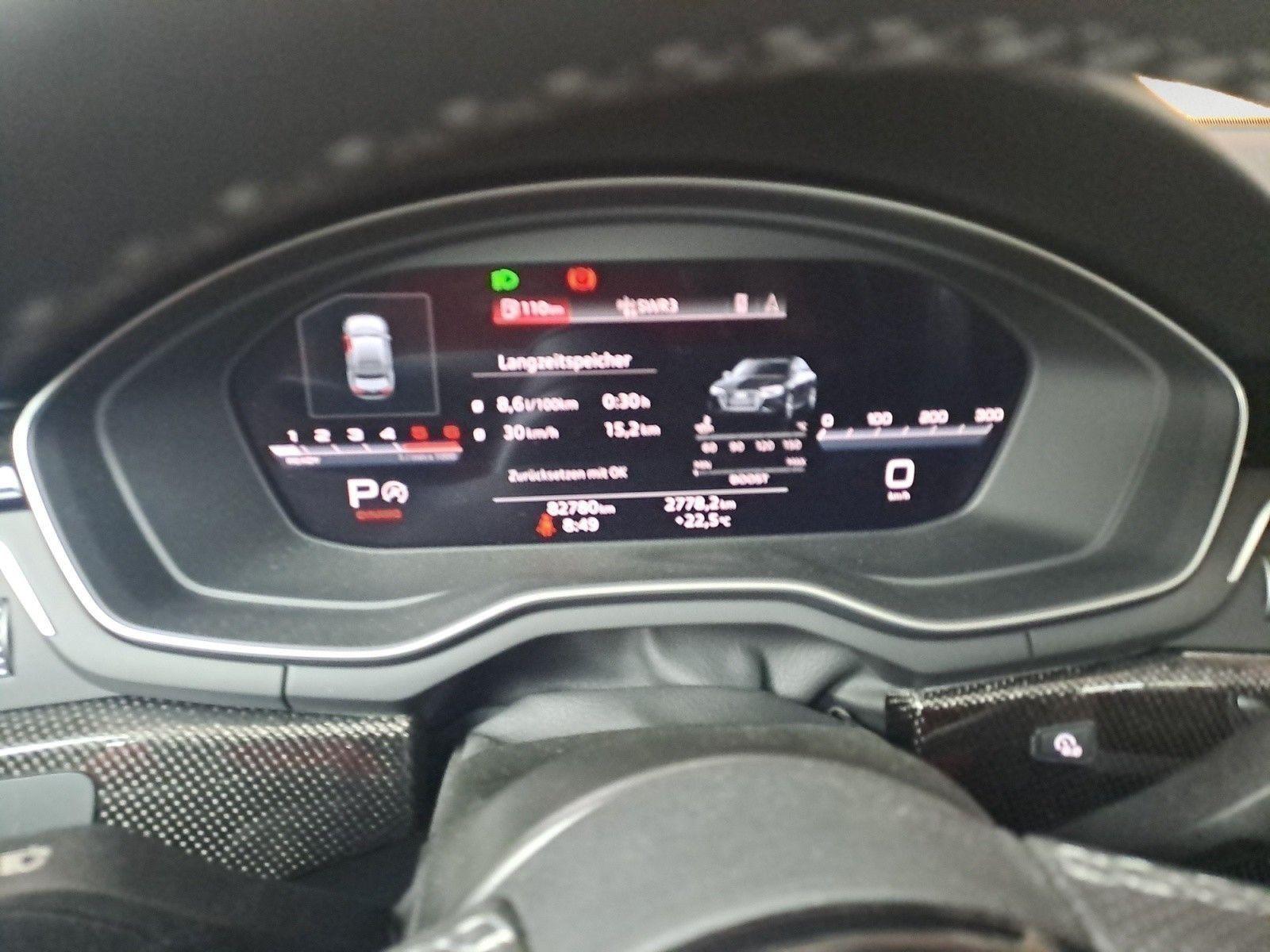 Audi S4 Limousine TDI, миниатюра 11