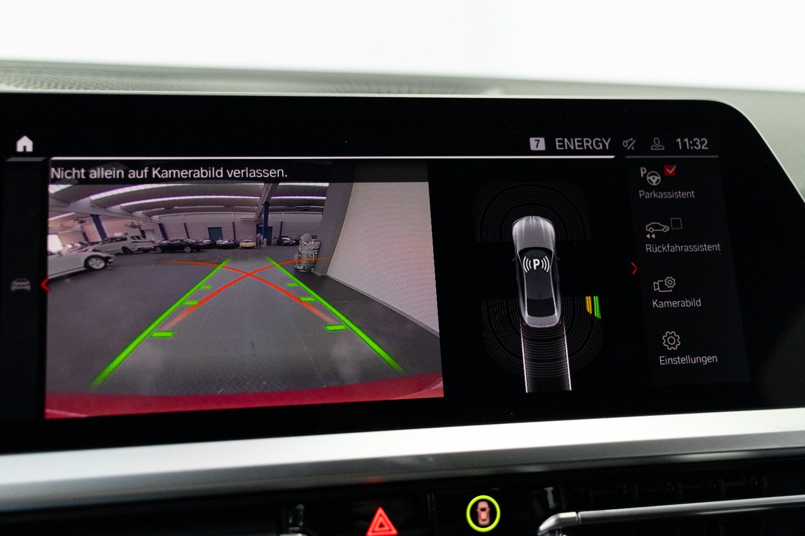 Fahrzeugabbildung BMW M4 Competition 50 Jahre Edition M/KERAMIK/CARBON