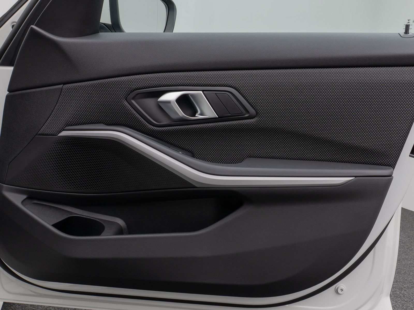 Fahrzeugabbildung BMW 320d xD Panorama DAB PDC Geschwindigkeitsreg LED