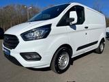 Ford Transit Custom Kasten 280 L1H1 Trend, Klima, AHK - Ford Kastenwagen hoch Transit 280
