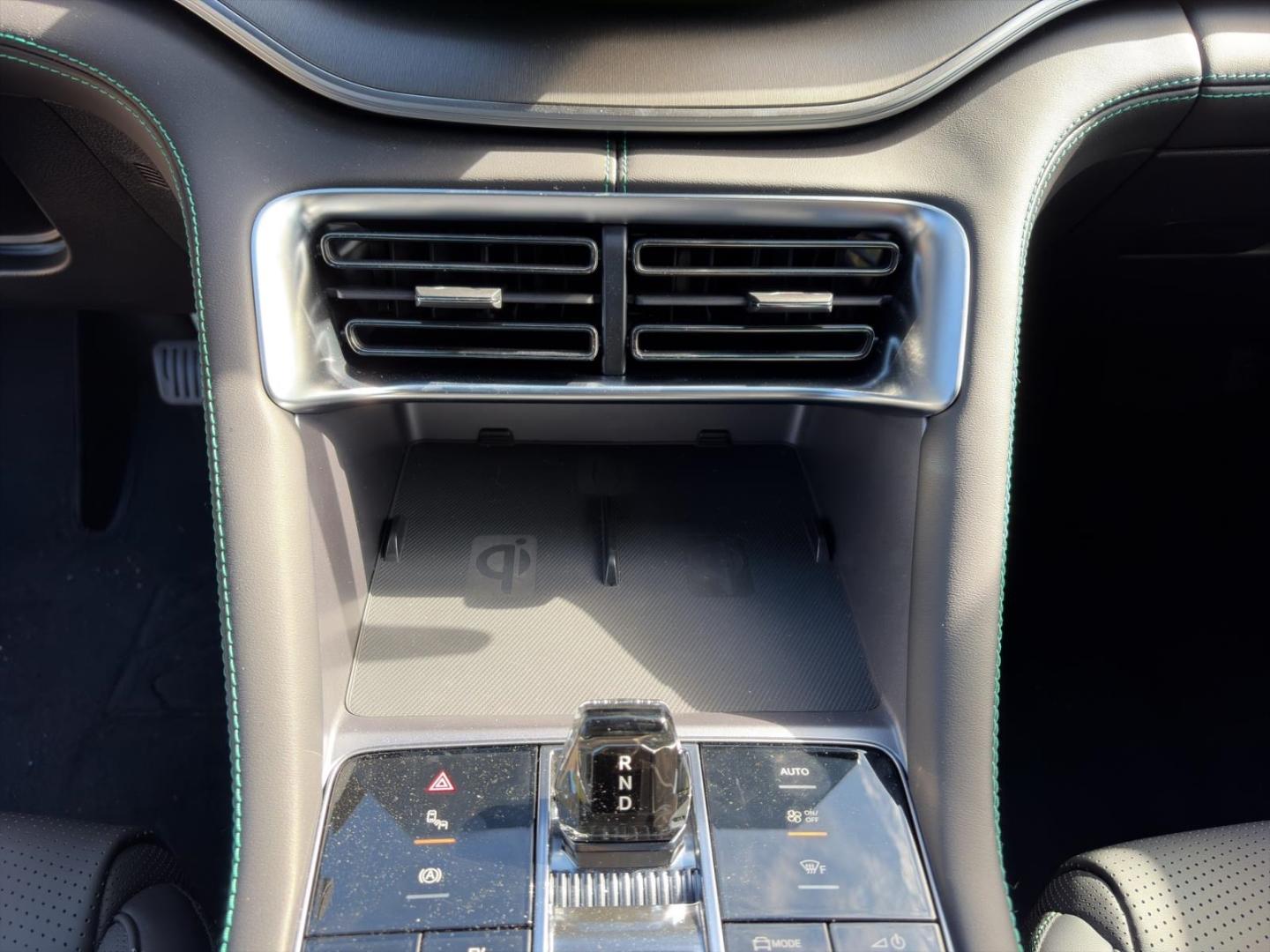 BYD Seal U 1.5 DM-i PHEV Design AWD SHZ PANO HUD