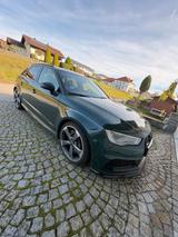 Audi RS3 2.5 TFSI S tronic quattro Sportba... - Audi RS3: Kombi