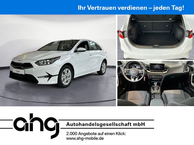 Kia Ceed 1.5 DCT7 Vision STD/KOMFORT Sonderaktionsfa