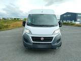 Fiat Ducato Wohnmobil | 2017 | EURO 6 - Wohnmobil oder -wagen Eu