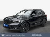Volvo XC40 B3 B DKG Plus Black Edition - Volvo XC40: Stoff
