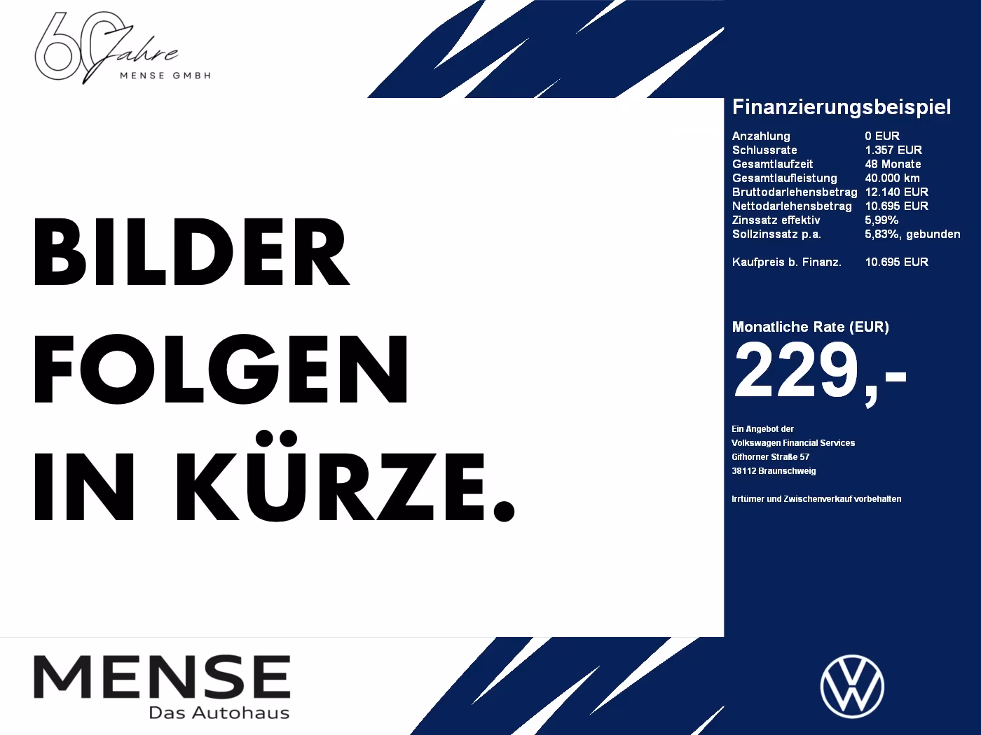 Volkswagen Polo 1.0 Comfortline FrontAssist CompositionColo