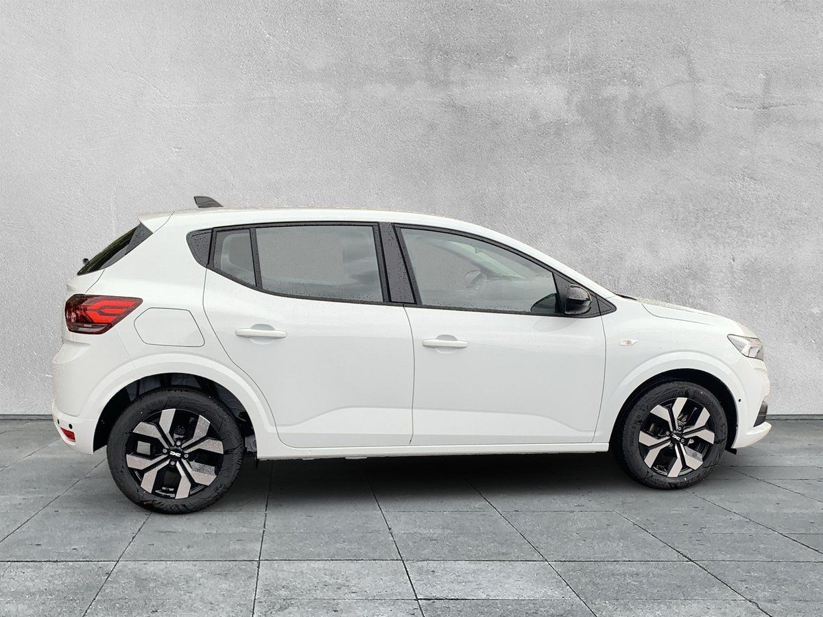 Dacia Sandero - Bild 6