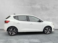 Dacia Sandero - Vorschau Bild 6
