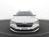 Skoda Superb - Vorschau Bild 4