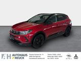 Opel Grandland GS Line Navi LED ACC El. Heckklappe Ap