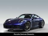 Porsche 911 Carrera Lift;Sportabgas;Sitzbelüft.;InnoDriv - Porsche Jahreswagen: 911