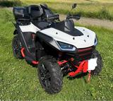 Segway 600GL Snarler - SEGWAY MOTORRAD