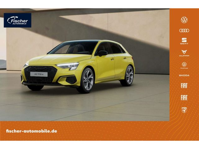 Audi A3 Sportback 40 TFSI e advanced