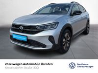 Volkswagen Taigo - Vorschau Bild 1