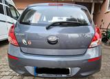 Hyundai i20 1.2 Classic  **aus 1. Hand** - gebrauchte Hyundai i20 aus dem Jahr 2014