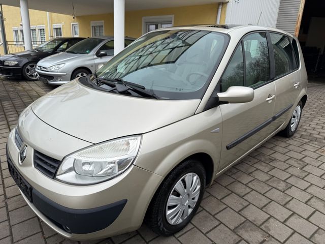 Renault Scenic  1.6 16V