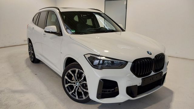 BMW X1 xDrive 20i M Sport*LED*Pano*H&K*HUD*DAB*RFK*