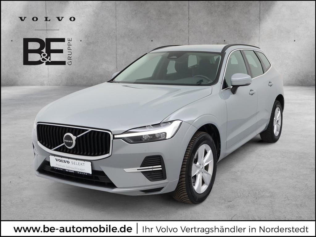 Volvo XC60 B4 Diesel Core 2WD