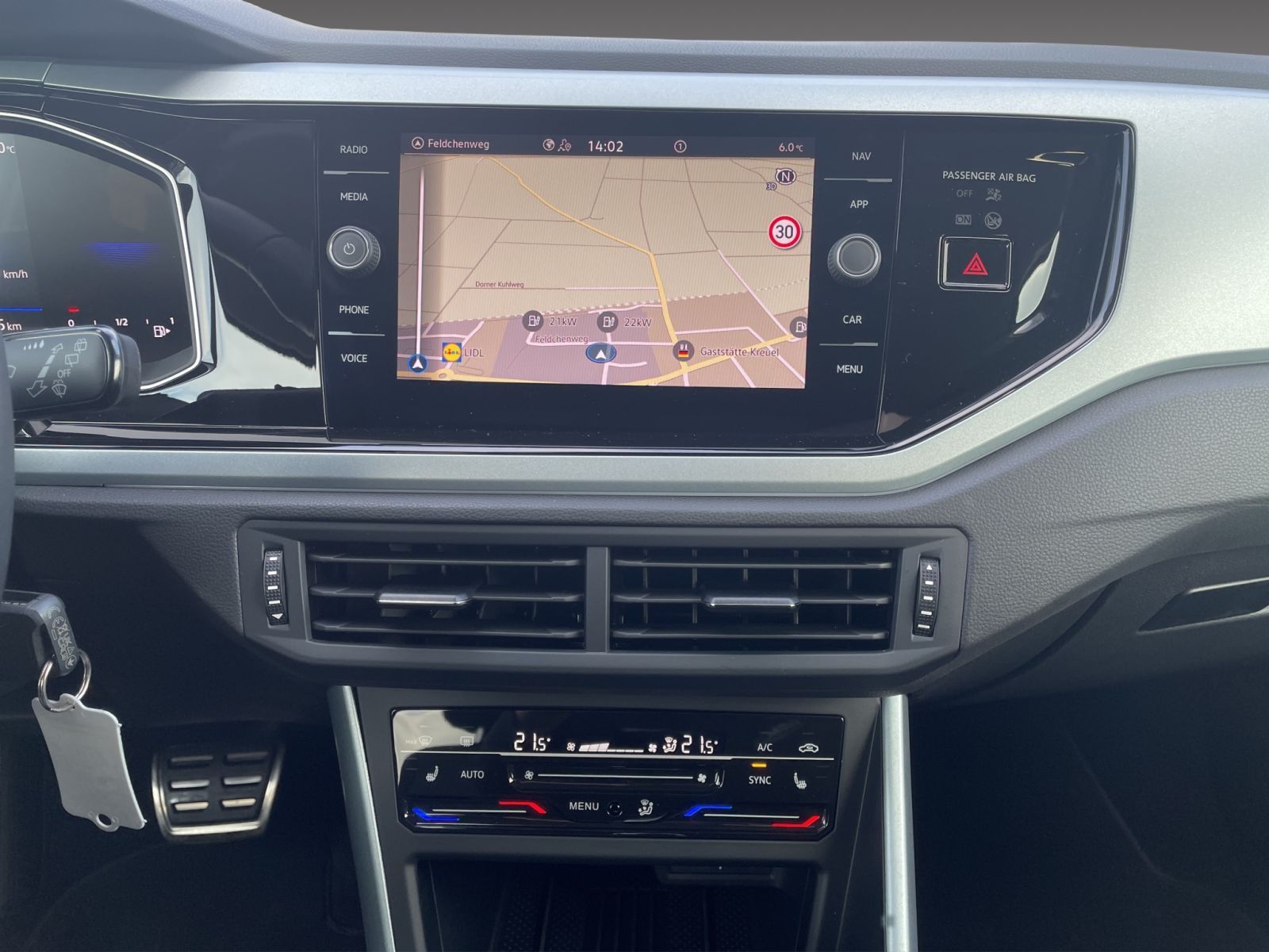 Volkswagen Polo - Bild 12