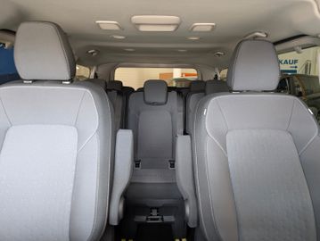 Ford Tourneo Custom L1 Titanium 5Jahre Garantie!*