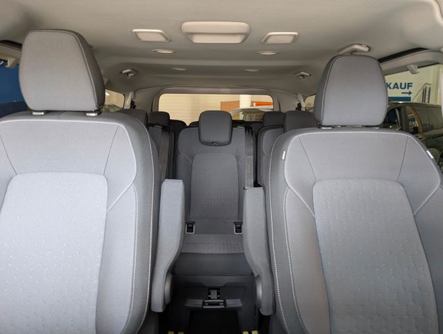 Ford Tourneo Custom L1 Titanium 5Jahre Garantie!*