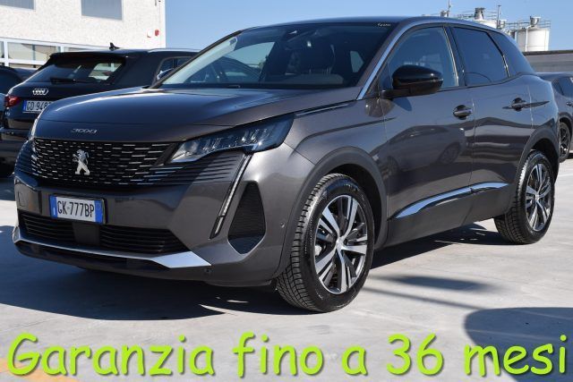 Image of Peugeot 3008