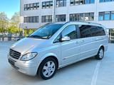 Mercedes-Benz Mercedes Viano Extra Lange Version 3.0l V6... - Mercedes-Benz Viano in Wiesbaden