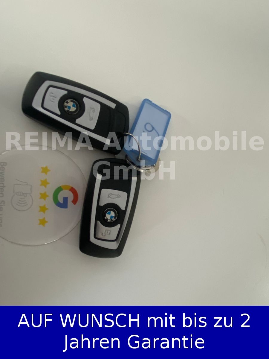 Fahrzeugabbildung BMW M2 Coupé, H&K, LED, "Kein USA Import"