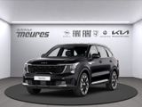 Kia Sorento Platinum 4WD 2.2 CRDi GD 7-S FACELIFT NE - Kia Sorento: Facelift