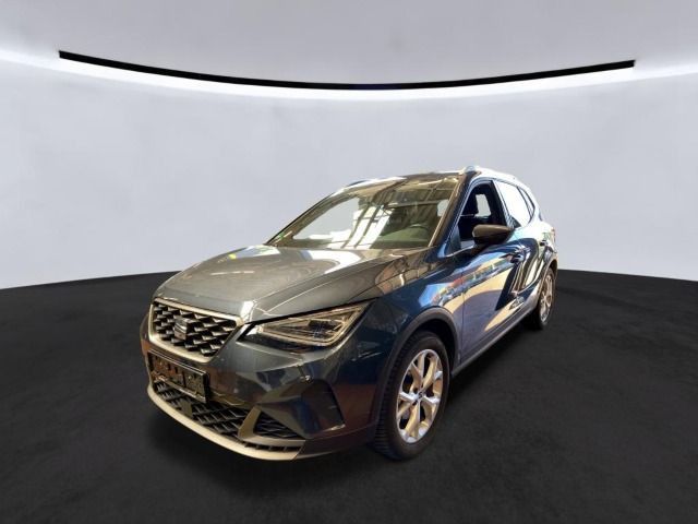 2024 Seat Arona