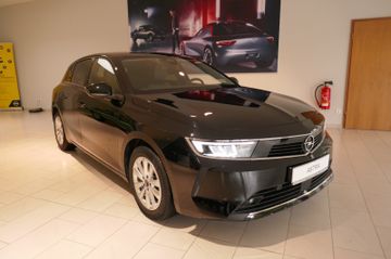 Fahrzeugabbildung Opel Astra-L  Lim. Business Edition / SHZ/Kamera/PDC